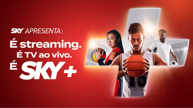 Novo streaming Sky+ vale a pena?