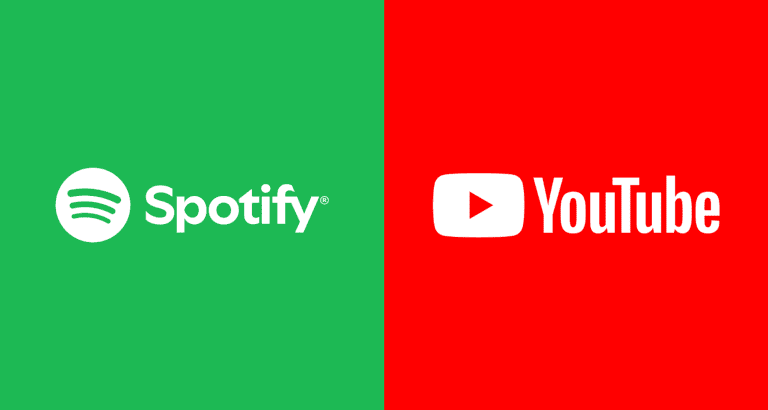 Spotify vs Youtube Music, qual o melhor?