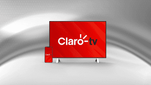 Promoção Imperdível da Claro TV+