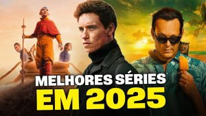 As 15 Séries Mais Esperadas de 2025