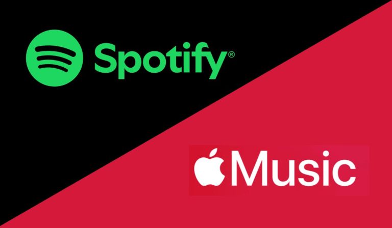 Apple Music é melhor que o Spotify?