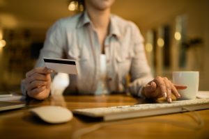 How To Build Credit With Your Credit Cards Scaled