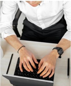 How to Apply for the Moi RBC Visa, Pexels