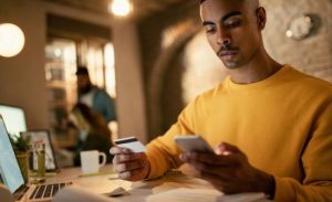 How To Apply For Laurentian Bank Visa Infinite Freepik